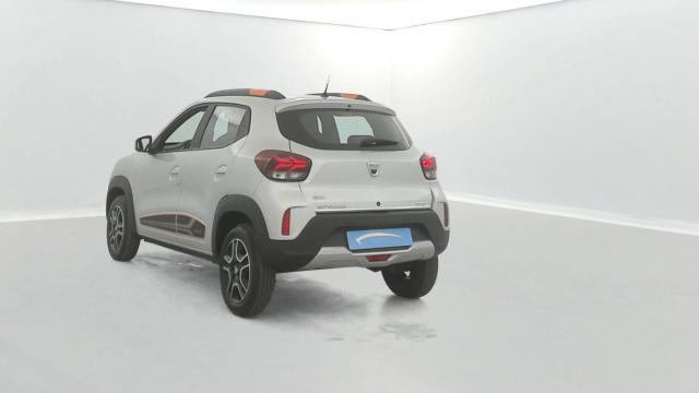 Dacia Spring image 3