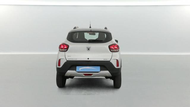 Dacia Spring image 5