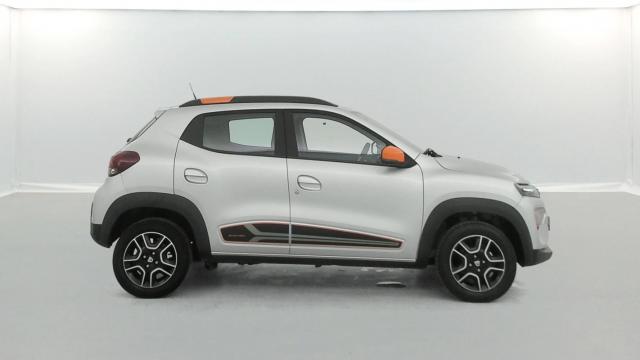 Dacia Spring image 7