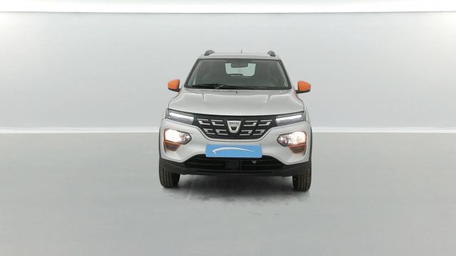 Dacia Spring image 8