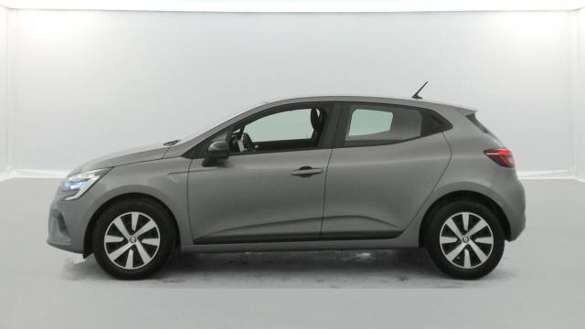 Renault Clio image 8