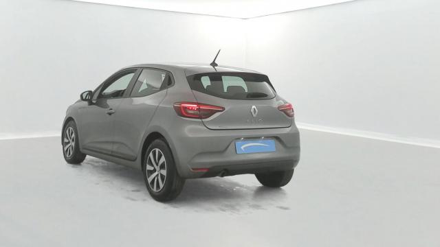 Renault Clio image 7