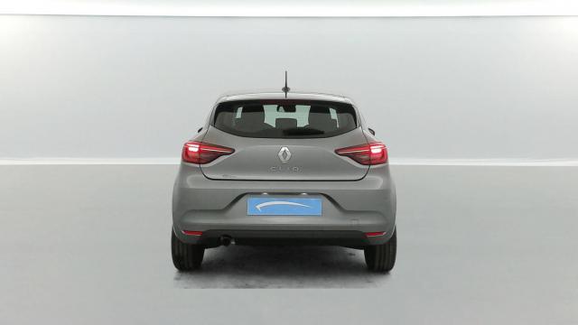 Renault Clio image 3