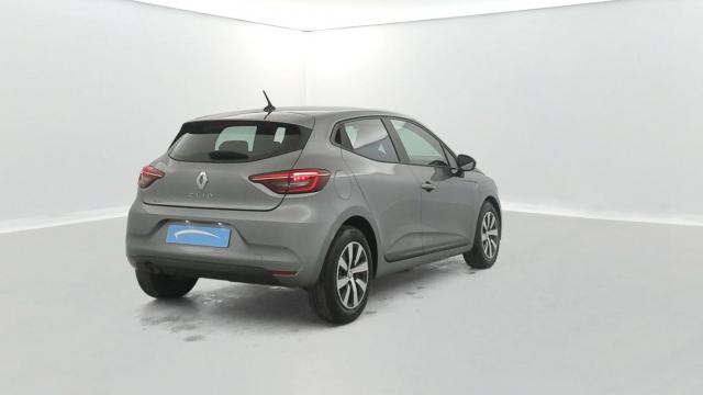 Renault Clio image 1