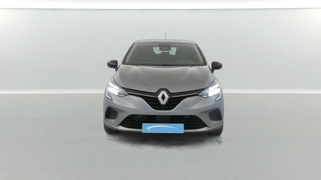 Renault Clio image 6