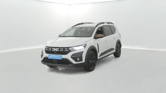 Dacia Jogger Hybrid 140 7 Places Extreme