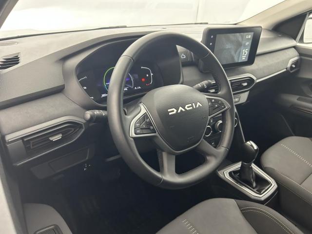 Dacia Jogger image 9