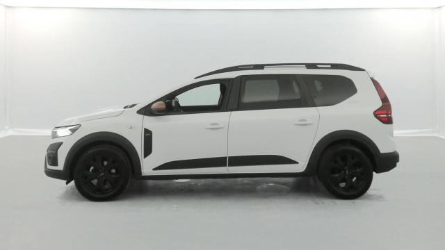 Dacia Jogger image 8