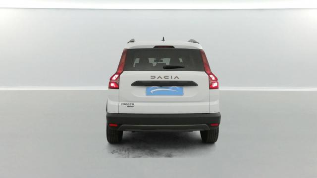 Dacia Jogger image 4