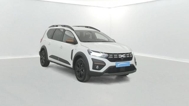 Dacia Jogger image 6