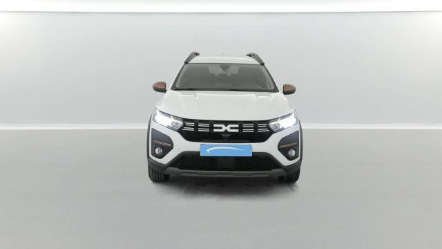 Dacia Jogger image 5