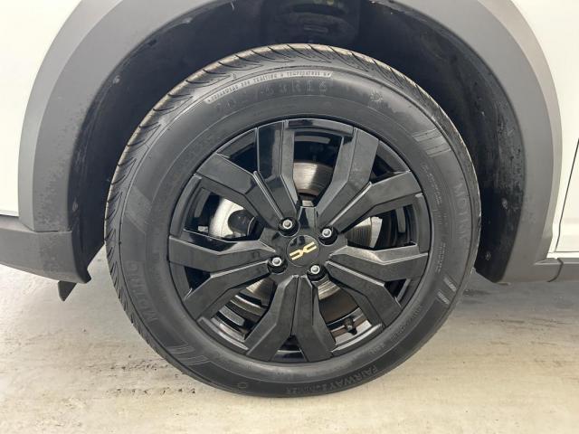 Dacia Jogger image 7