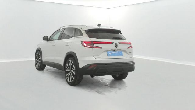 Renault Austral image 2