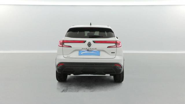 Renault Austral image 4
