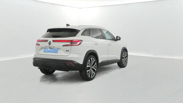 Renault Austral image 9
