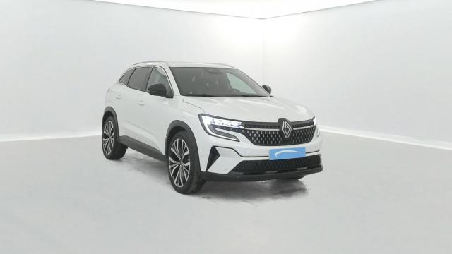 Renault Austral image 8