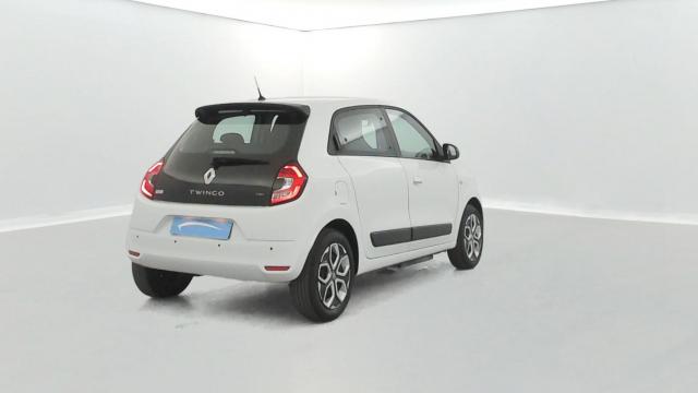 Renault Twingo image 6
