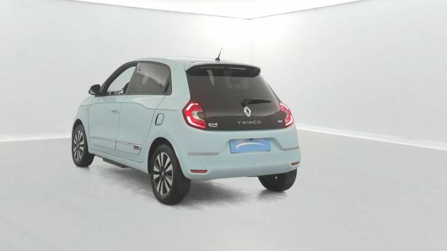 Renault Twingo image 5