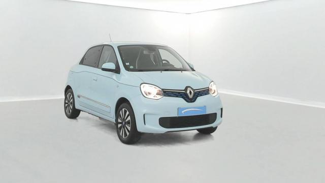 Renault Twingo image 4