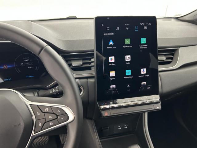 Renault Captur image 9