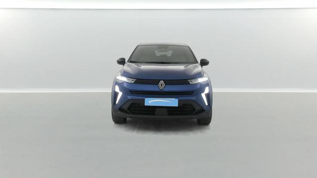 Renault Captur image 8