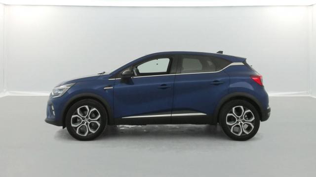 Renault Captur image 7