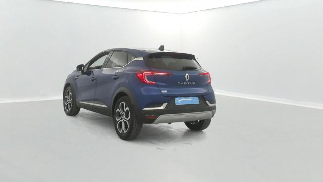 Renault Captur image 3