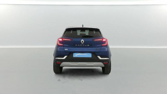 Renault Captur image 8