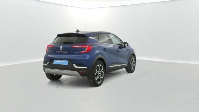 Renault Captur image 1