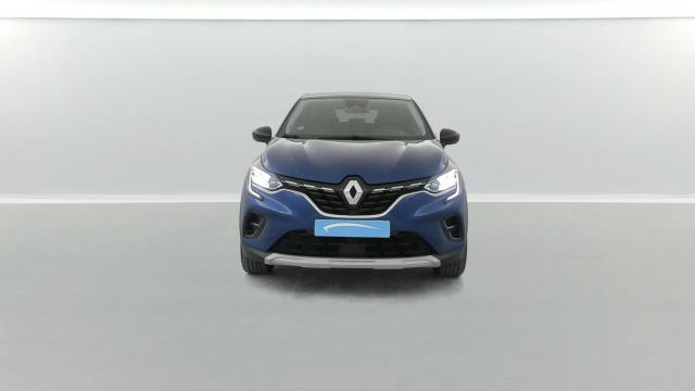 Renault Captur image 9