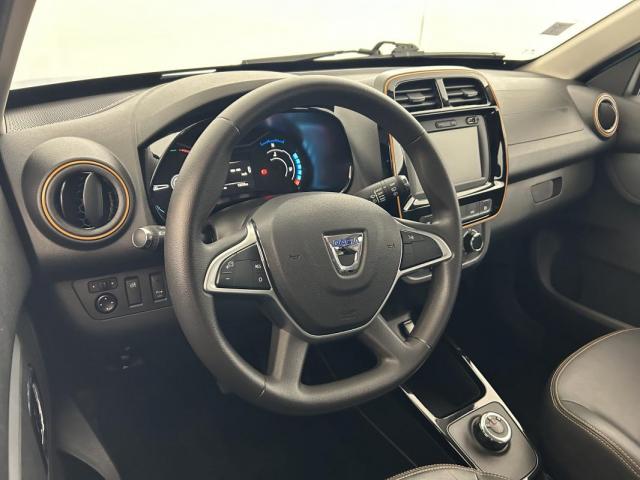 Dacia Spring image 3