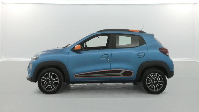 Dacia Spring image 6