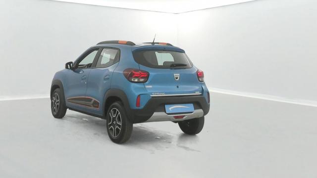 Dacia Spring image 2