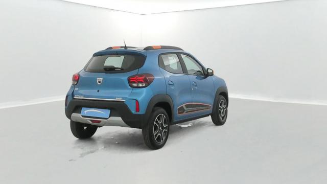 Dacia Spring image 7