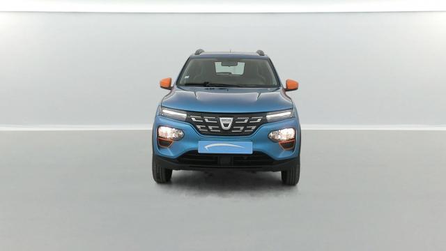 Dacia Spring image 9