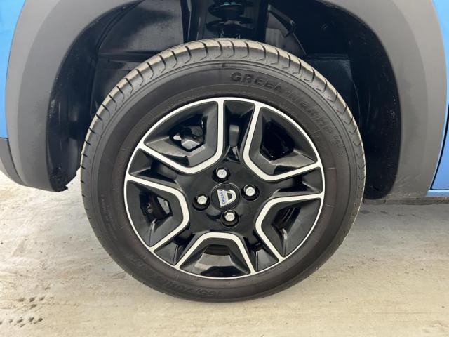 Dacia Spring image 1