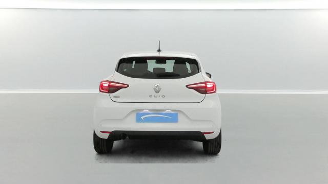Renault Clio image 4