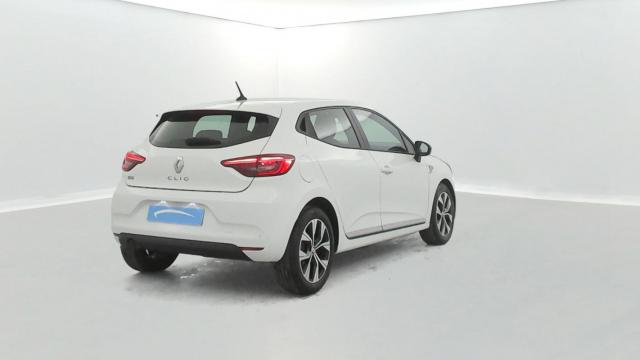 Renault Clio image 3