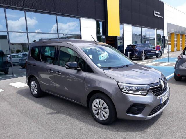 Renault Kangoo image 6