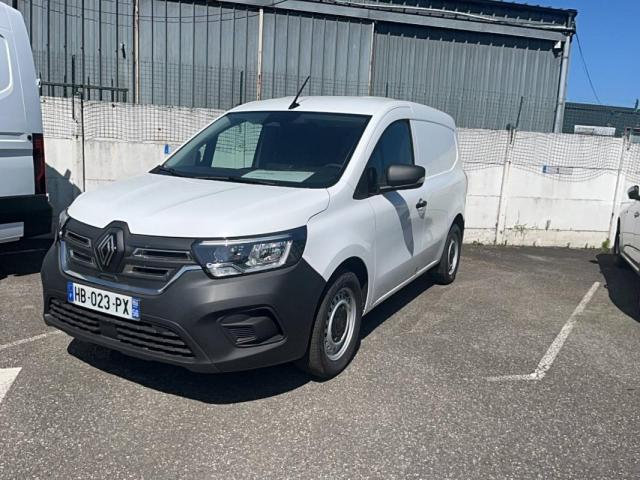 Renault Kangoo Van E-Tech Electrique Fg Tole L1 Ac11 Gsr2 Advance