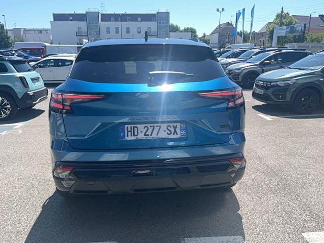 Renault Austral image 8