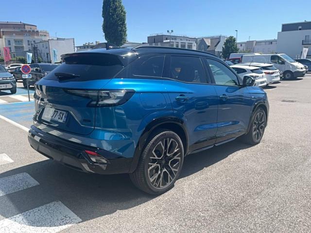 Renault Austral image 4