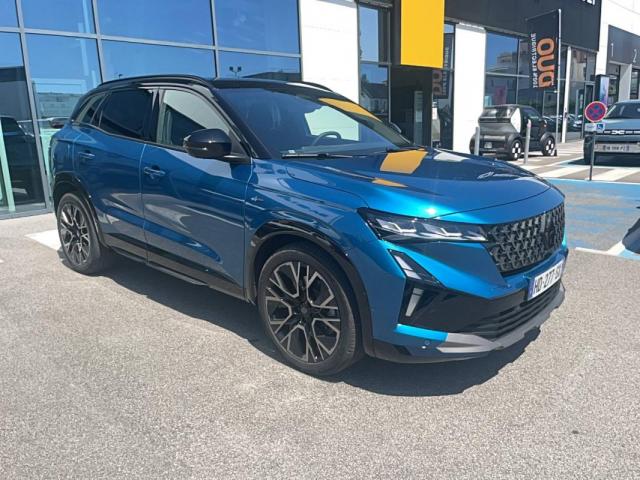 Renault Austral image 9