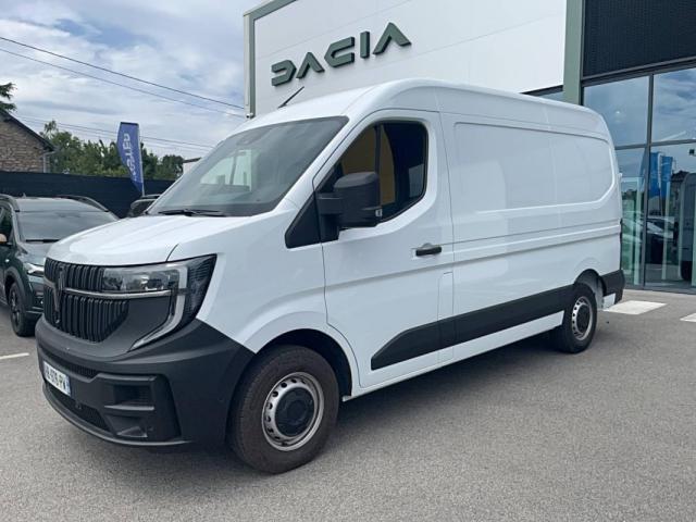 Renault Master E-Tech Electrique Fourgon Fgn L2h2 3t5 Grande Autonomie Extra