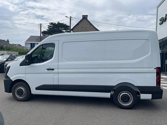Renault Master image 8