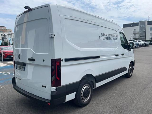 Renault Master image 4
