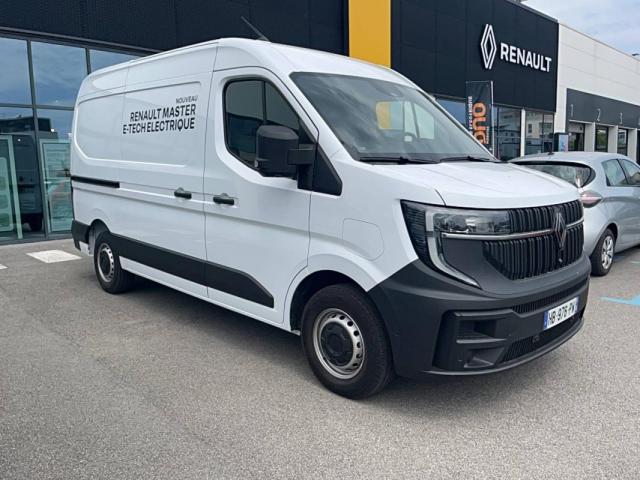 Renault Master image 3