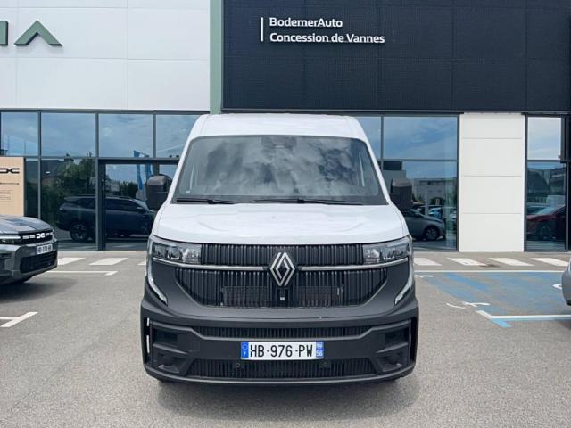 Renault Master image 5