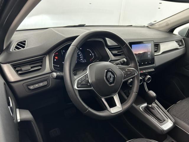 Renault Captur image 7