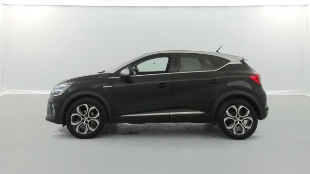 Renault Captur image 3